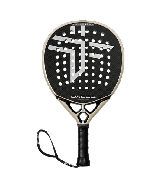 Oxdog Pure Pro+ 2025