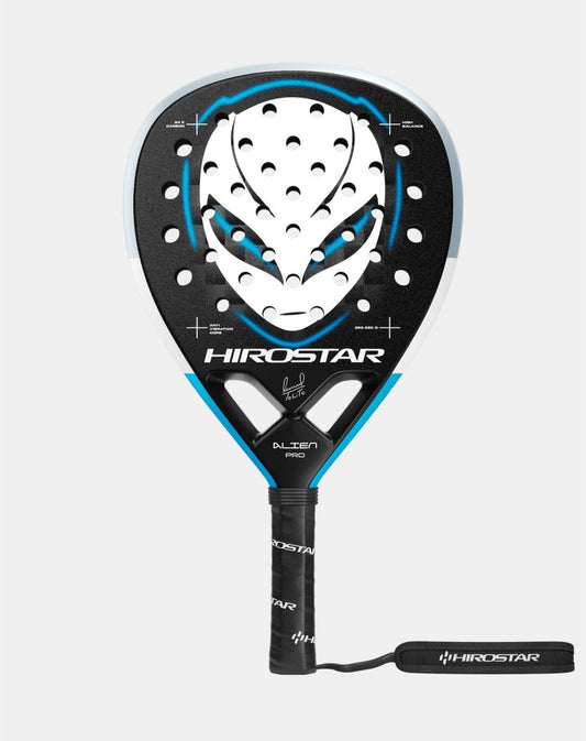 Hirostar Alien Pro 2026 - Tolito Aguirre