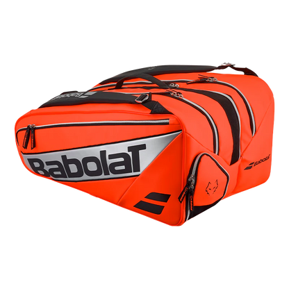 Paletero Babolat Rh Pro 2026 J. Lebrón