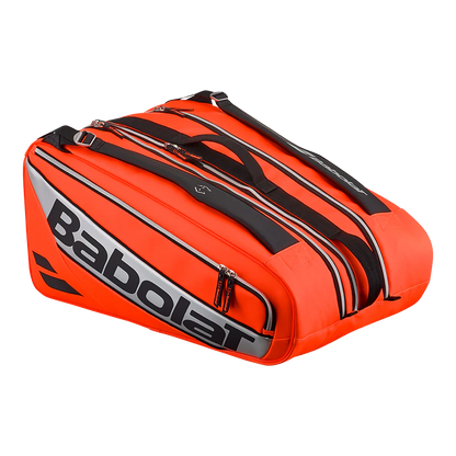 Paletero Babolat Rh Pro 2026 J. Lebrón