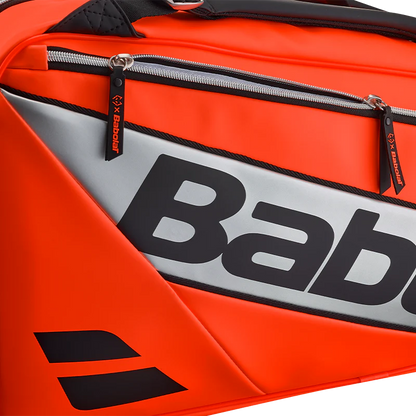 Paletero Babolat Rh Pro 2026 J. Lebrón