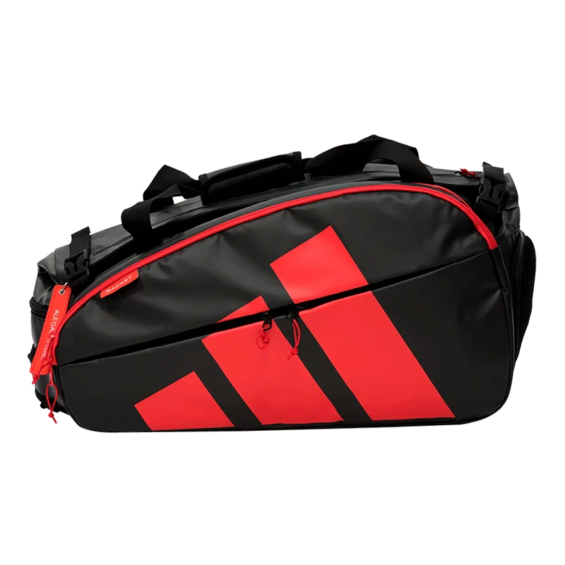 Paletero Adidas Multigame Red Ale Galán 2026