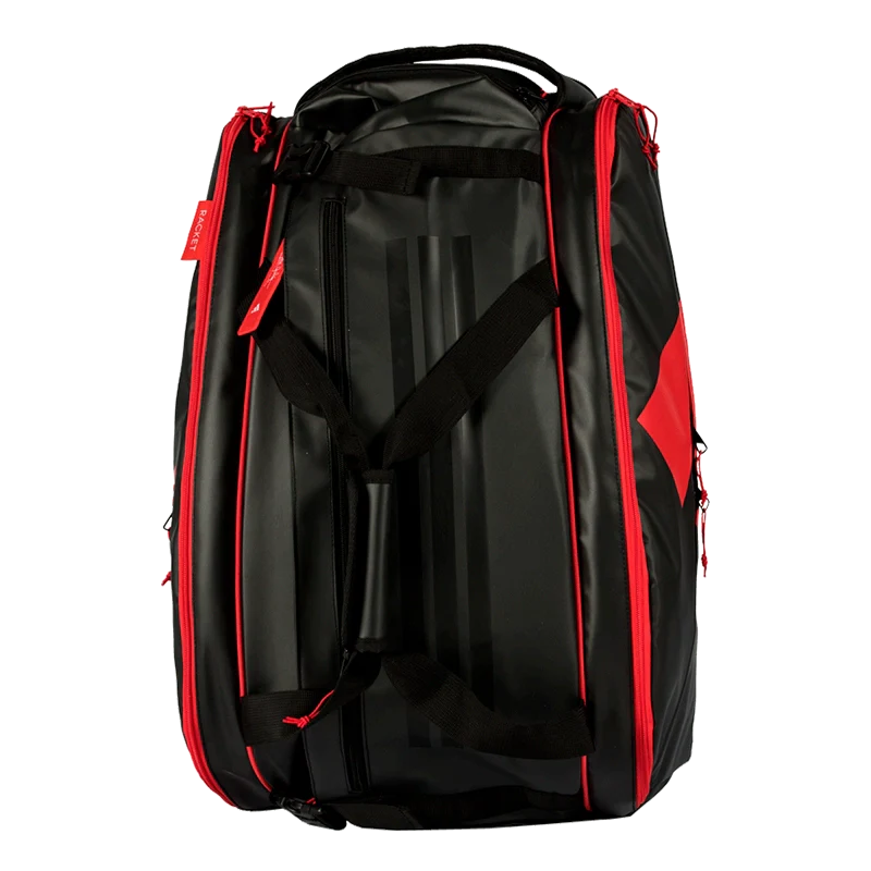 Paletero Adidas Multigame Red Ale Galán 2026