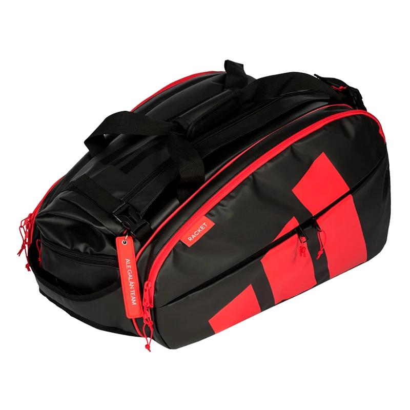 Paletero Adidas Multigame Red Ale Galán 2026