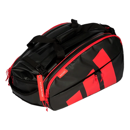 Paletero Adidas Multigame Red Ale Galán 2026