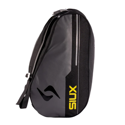 Paletero Siux Pulse Gris 2026
