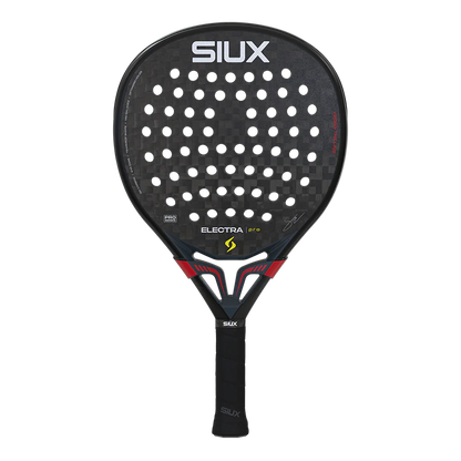 Siux Electra ST5 Pro Shadow Red Stupa 2026