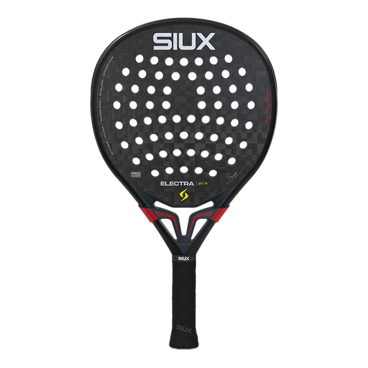 Siux Electra ST5 Pro Shadow Red Stupa 2026