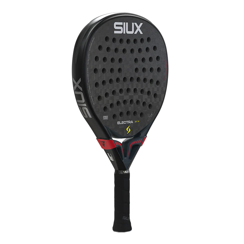 Siux Electra ST5 Pro Shadow Red Stupa 2026