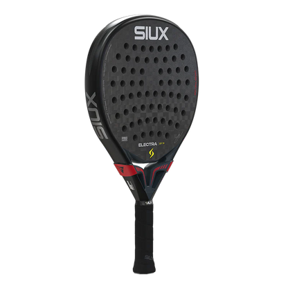 Siux Electra ST5 Pro Shadow Red Stupa 2026