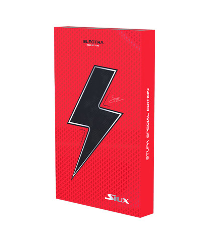 Siux Electra Pro St3 Special Edition 2025