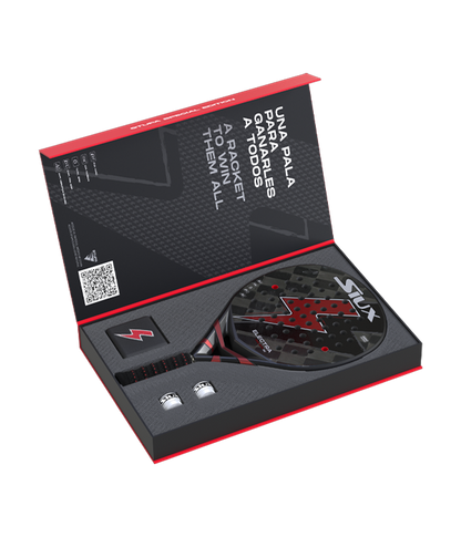 Siux Electra Pro St3 Special Edition 2025