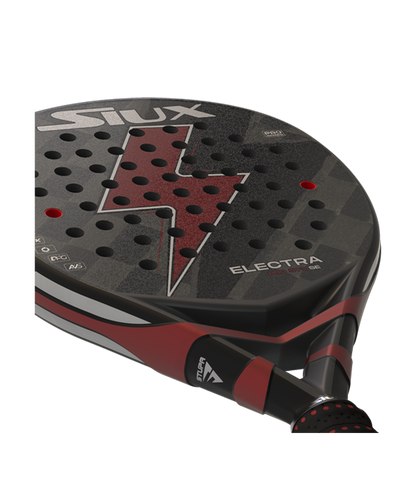 Siux Electra Pro St3 Special Edition 2025