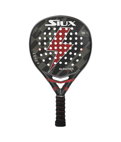 Siux Electra Pro St3 Special Edition 2025