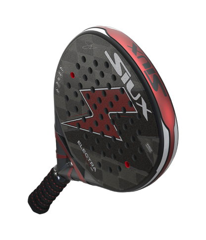 Siux Electra Pro St3 Special Edition 2025