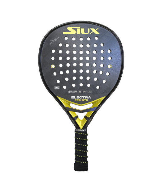 Siux Electra ST3 Stupa Pro 2024