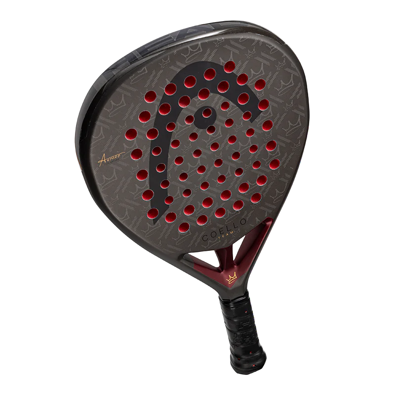 Head Coello Team 2026