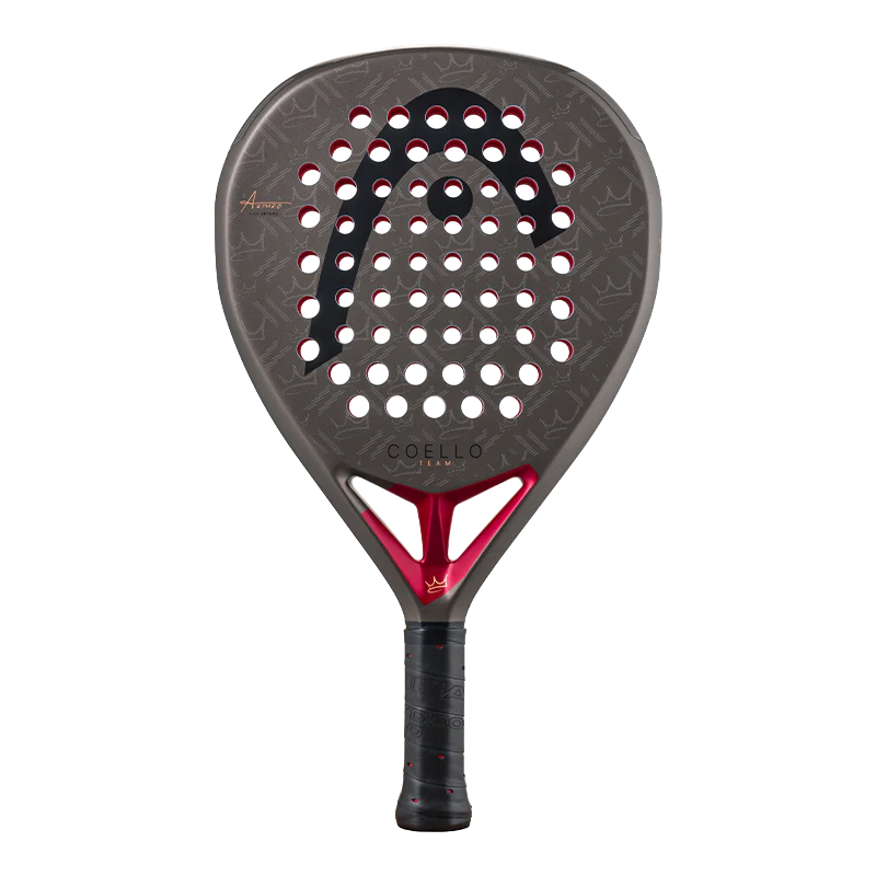 Head Coello Team 2026