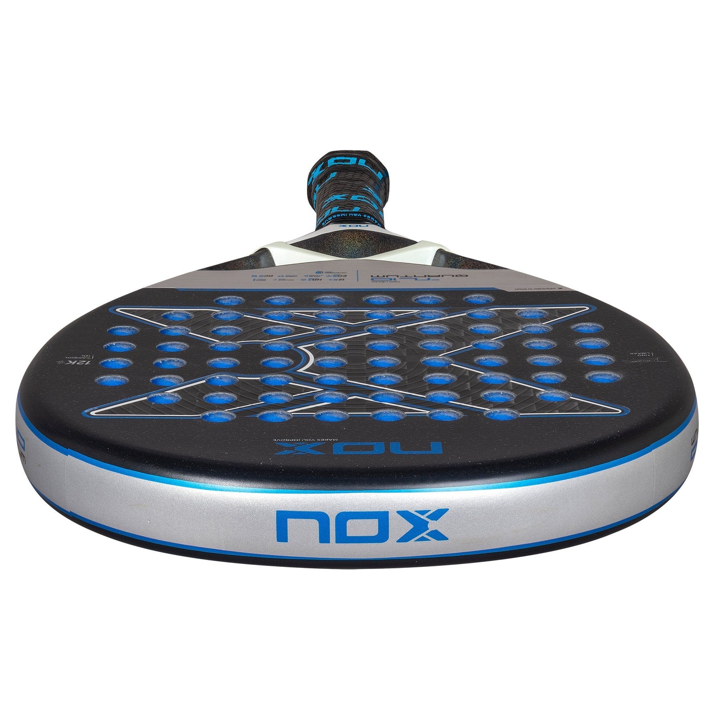 Nox TL10 Quantum 12K 2025