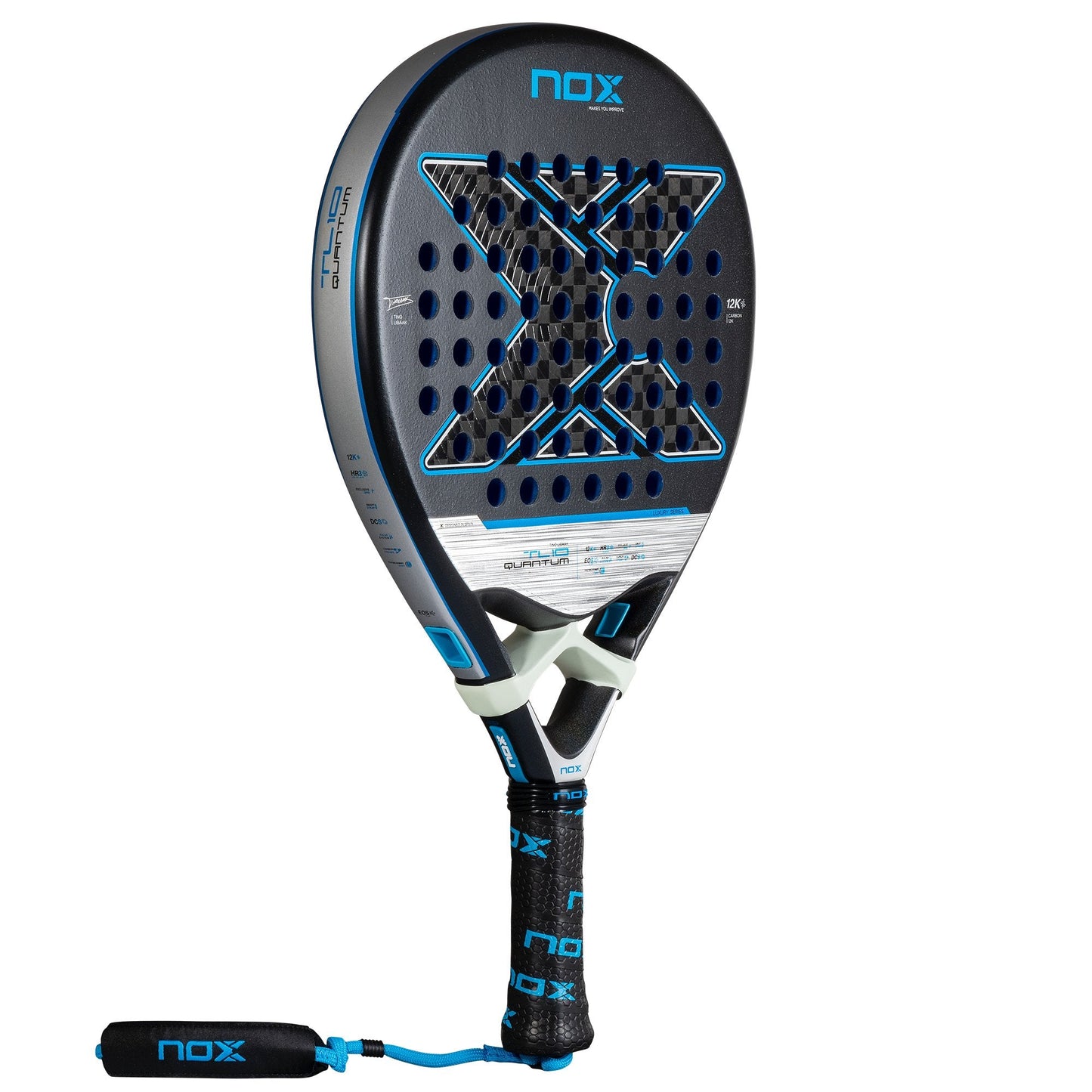 Nox TL10 Quantum 12K 2025