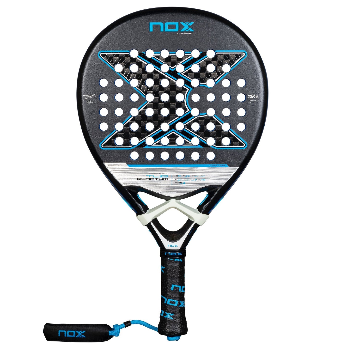 Nox TL10 Quantum 12K 2025