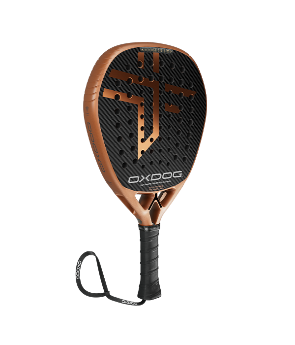 Oxdog Ultimate Tour 2024