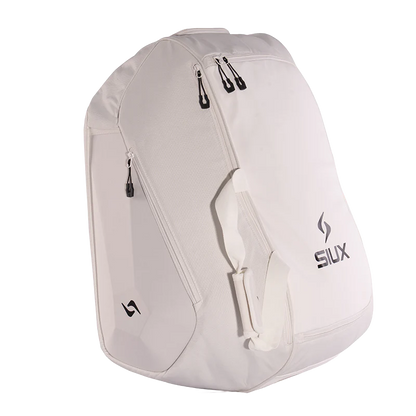 Paletero Siux Tour Blanco 2026