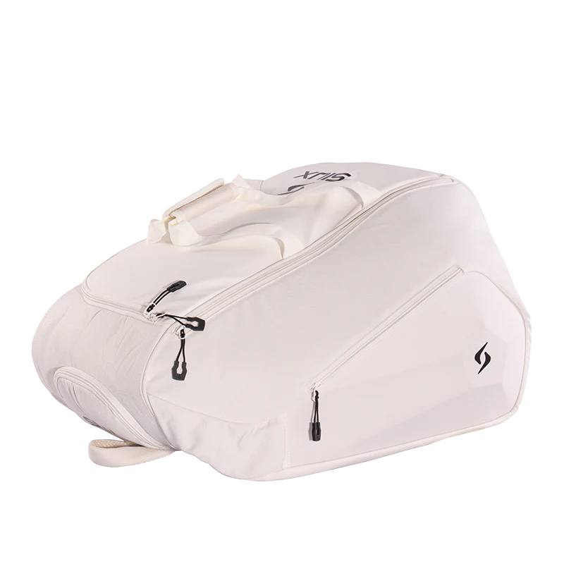 Paletero Siux Tour Blanco 2026