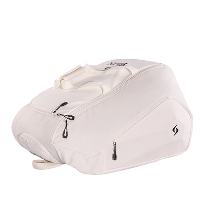 Paletero Siux Tour Blanco 2026