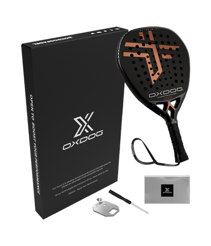 Oxdog Ultimate Tour 2025