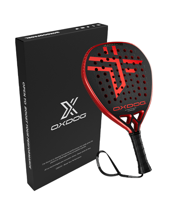 Oxdog Ultimate Court 2024