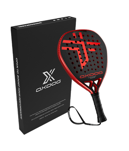 Oxdog Ultimate Court 2024