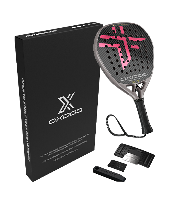 Oxdog Ultimate Pro 2024