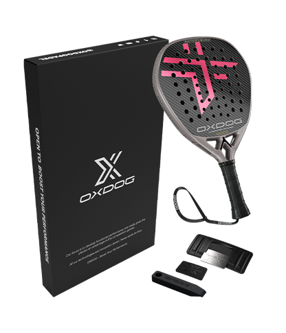 Oxdog Ultimate Pro 2024