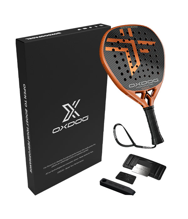 Oxdog Ultimate Tour 2024