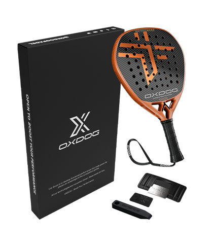 Oxdog Ultimate Tour 2024