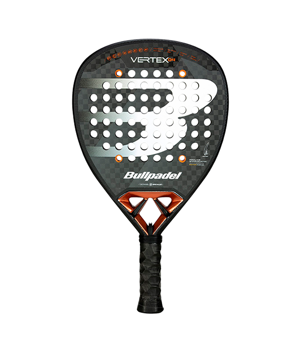 Bullpadel Vertex 04 2025