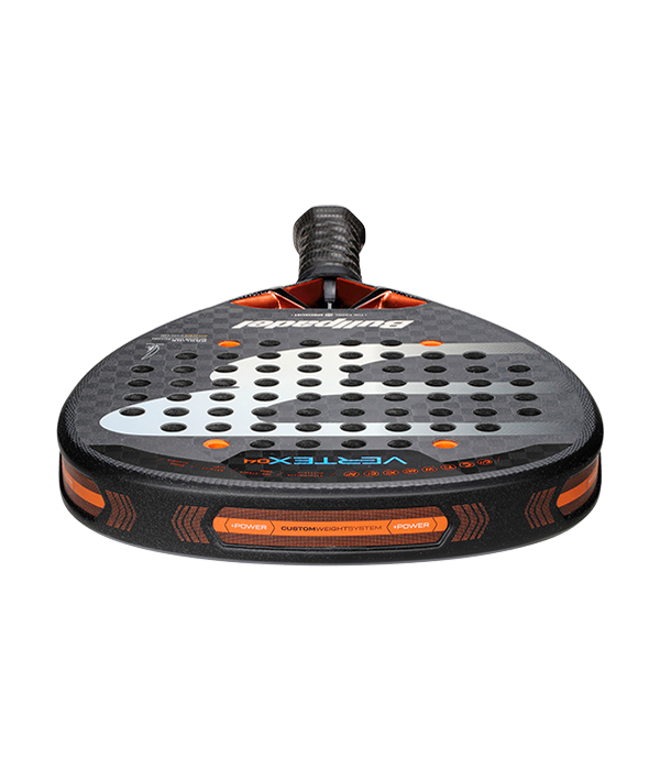 Bullpadel Vertex 04 2025