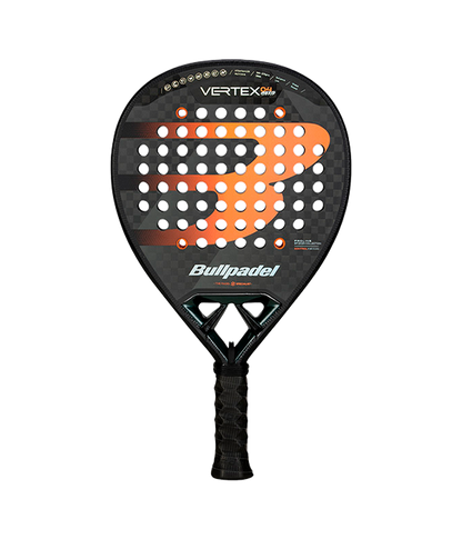 Bullpadel Vertex 04 Hybrid 2025