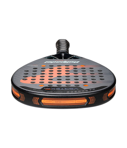 Bullpadel Vertex 04 Hybrid 2025