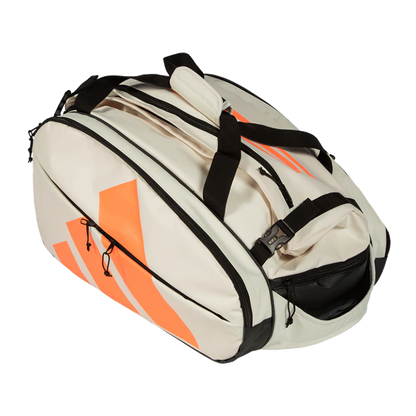 Paletero Adidas Multigame White 2026