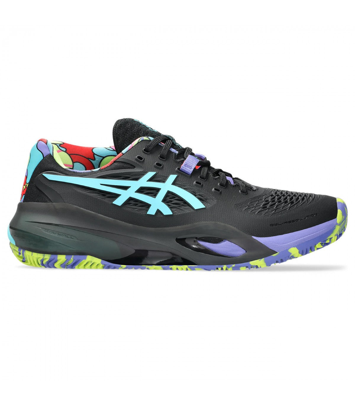 Resolution X Asics Gel-Resolution X LTD 2025 – Tiebreak Padel Shop