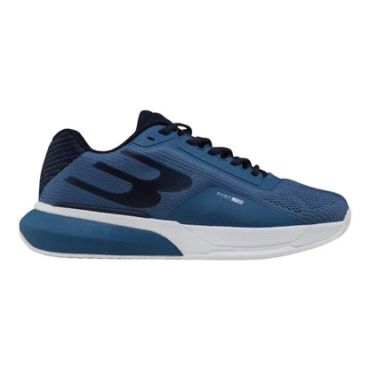 Bullpadel Chingotto Neuron Azul 2026