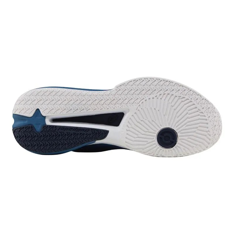 Bullpadel Chingotto Neuron Azul 2026