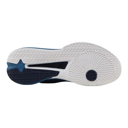 Bullpadel Chingotto Neuron Azul 2026