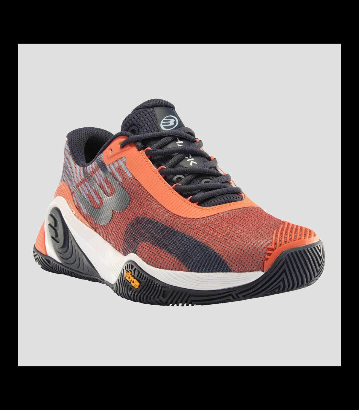 Bullpadel Hack Vibram Naranja 2024