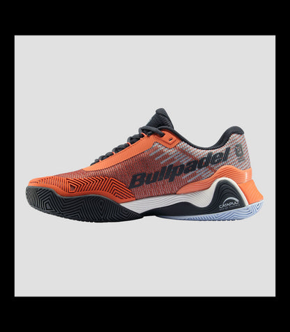 Bullpadel Hack Vibram Naranja 2024