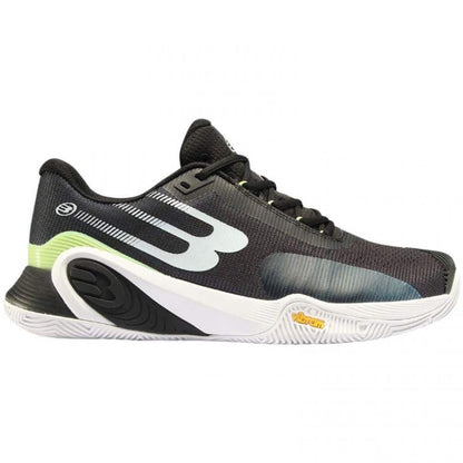 Bullpadel Hack Vibram Negro 2024