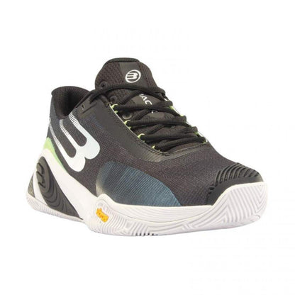Bullpadel Hack Vibram Negro 2024