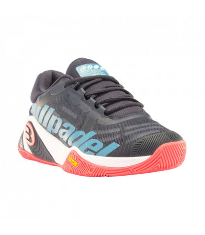 Bullpadel Vertex Vibram Azul Marino 24V
